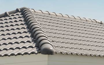 advantages of Cammachmore clay roofing