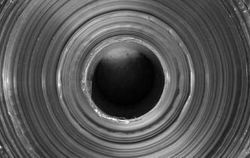 Cammachmore edpm waterproofing