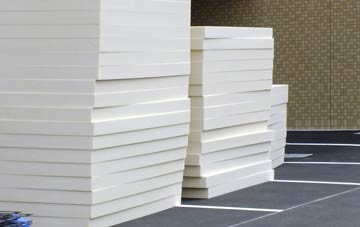 Cammachmore flat roof insulation costs