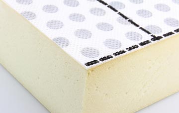 meeting Cammachmore building codes