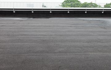 Cammachmore asphalt roof replacement